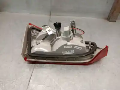 Pezzo di ricambio per auto di seconda mano luci posteriori destra per ford focus iii turnier 1.0 ecoboost riferimenti oem iam f1eb13a602ca  1868297