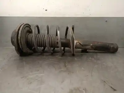 Recambio de automóvil de segunda mano de AMORTIGUADOR DELANTERO IZQUIERDO para PEUGEOT 206 FASTBACK (2A/C)  referencias OEM IAM 5202LS  5202LS