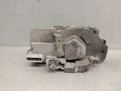 Tweedehands auto-onderdeel achter links deurslot voor peugeot 206 berlina 1.9 diesel oem iam-referenties 913772