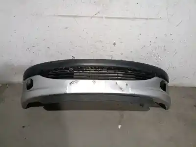 Tweedehands auto-onderdeel voorbumper voor peugeot 206 berlina 1.9 diesel oem iam-referenties 7401n4