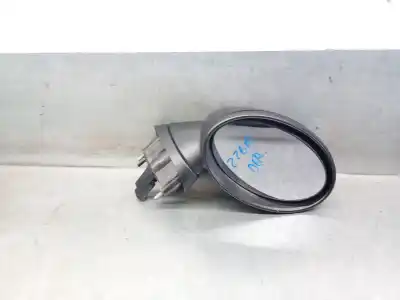 Second-hand car spare part right rearview mirror for mini (bmw) mini (r50, r53) cooper oem iam references 51167192470