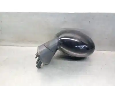 Peça sobressalente para automóvel em segunda mão espelho retrovisor esquerdo por mini mini (r50, r53) cooper referências oem iam 51167192469  51167192469