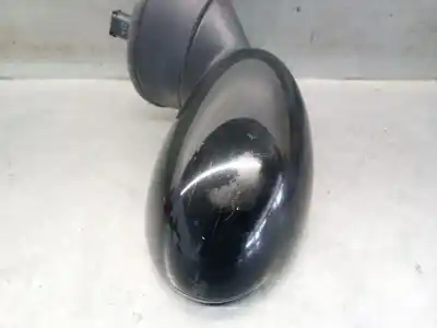 Peça sobressalente para automóvel em segunda mão espelho retrovisor esquerdo por mini mini (r50, r53) cooper referências oem iam 51167192469  51167192469