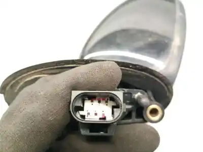 Peça sobressalente para automóvel em segunda mão espelho retrovisor esquerdo por mini mini (r50, r53) cooper referências oem iam 51167192469  51167192469