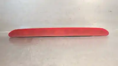 Peça sobressalente para automóvel em segunda mão farolim de travão central por volkswagen tiguan (5n_) 2.0 tdi referências oem iam 1k6945097a