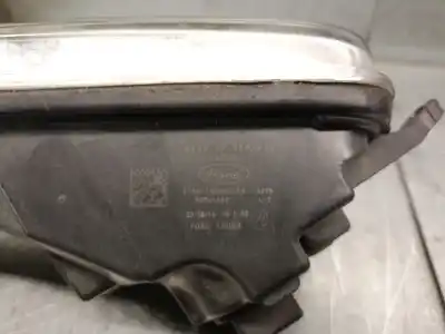 Pezzo di ricambio per auto di seconda mano luce fendinebbia destra per ford focus iii turnier 1.0 ecoboost riferimenti oem iam f1eb15a254ab  1874687