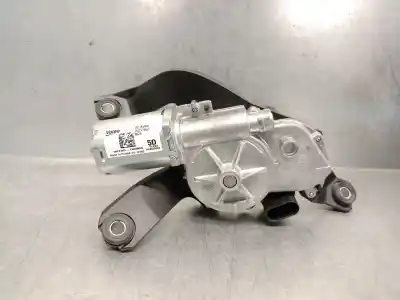 Peça sobressalente para automóvel em segunda mão Motor Do Limpador Traseiro por HYUNDAI I20 III (BC3, BI3) 1.0 T-GDI Referências OEM IAM 98700Q0000 W217857 VALEO 98700Q0000