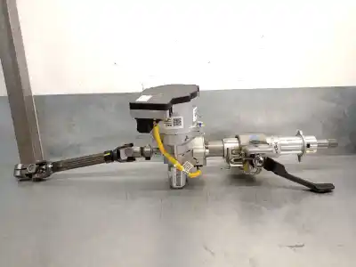 Second-hand car spare part steering column for hyundai i20 iii (bc3, bi3) 1.0 t-gdi oem iam references 56340q0100