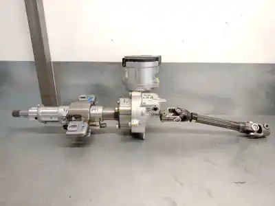 Second-hand car spare part steering column for hyundai i20 iii (bc3, bi3) 1.0 t-gdi oem iam references 56340q0100  56310q0400