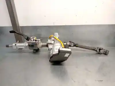Second-hand car spare part steering column for hyundai i20 iii (bc3, bi3) 1.0 t-gdi oem iam references 56340q0100  56310q0400