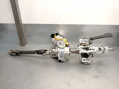 Second-hand car spare part steering column for hyundai i20 iii (bc3, bi3) 1.0 t-gdi oem iam references 56340q0100  56310q0400