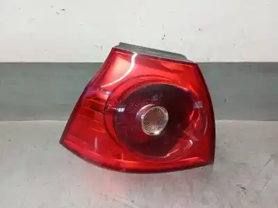 Gebrauchtes Autoersatzteil Rückleuchte außen links zum VOLKSWAGEN GOLF V (1K1)  OEM-IAM-Referenzen 1K6945095T 89398298 VALEO 1K6945095T