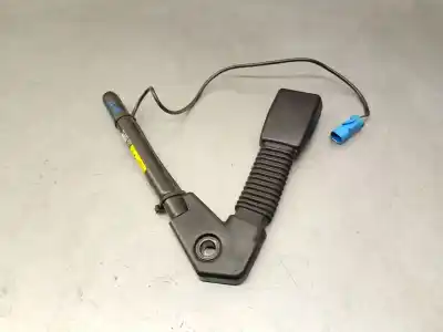Second-hand car spare part right airbag tensioner for mini (bmw) mini (r50, r53) cooper oem iam references 72111485967