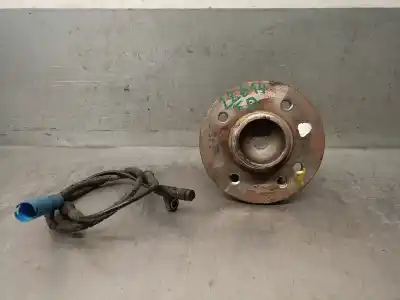 Second-hand car spare part Rear Right Knuckle for MINI MINI (R50, R53) ONE OEM IAM references 33416756830  33416756830