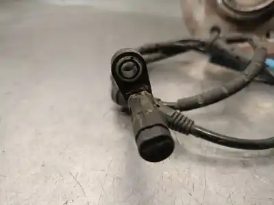 Peça sobressalente para automóvel em segunda mão manga de eixo traseira direita por mini mini (r50, r53) one referências oem iam 33416756830  33416756830