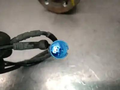 Peça sobressalente para automóvel em segunda mão manga de eixo traseira direita por mini mini (r50, r53) one referências oem iam 33416756830  33416756830