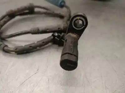 Peça sobressalente para automóvel em segunda mão manga de eixo traseira esquerda por mini mini (r50, r53) one referências oem iam 33416756830  33416756830