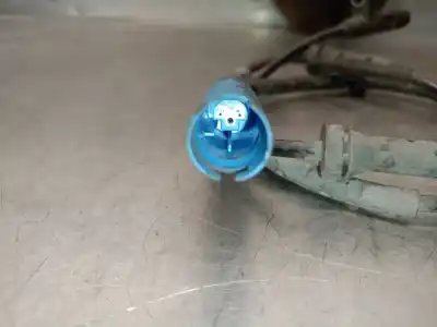 Peça sobressalente para automóvel em segunda mão manga de eixo traseira esquerda por mini mini (r50, r53) one referências oem iam 33416756830  33416756830