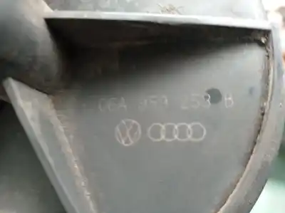 Автозапчасти б/у воздушный насос за audi a6 c5 (4b2) 2.4 ссылки oem iam 06a959253b 72273803 pierburg 