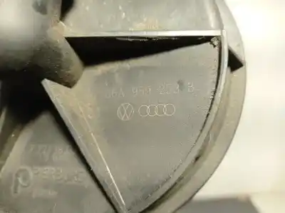 Автозапчасти б/у воздушный насос за audi a6 c5 (4b2) 2.4 ссылки oem iam 06a959253b 72273803 pierburg 