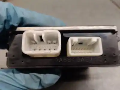 Second-hand car spare part electronic module for lexus rx (_u3_) 400h (mhu38_) oem iam references 8943048040  8943048040