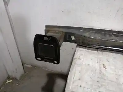 Автозапчастина б/у підсилення заднього бампера для mercedes-benz gla (h247) gla 200 d 4-matic (247.713) посилання на oem iam 5489779  5489779