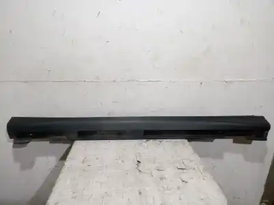 Peça sobressalente para automóvel em segunda mão embaladeira lateral por lexus rx (_u3_) 400h (mhu38_) referências oem iam 75860