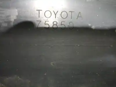 Автозапчастина б/у бічна сподниця для lexus rx (_u3_) 400h (mhu38_) посилання на oem iam 75850  7585048010