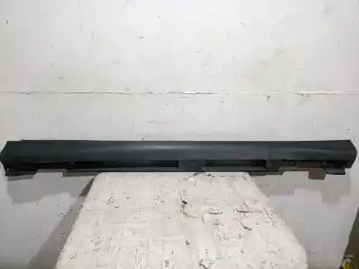 Peça sobressalente para automóvel em segunda mão embaladeira lateral por lexus rx (_u3_) 400h (mhu38_) referências oem iam 75850