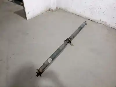 Peça sobressalente para automóvel em segunda mão transmissão central traseira por mercedes-benz clase e (w210) e 200 (210.035) referências oem iam a2104102806