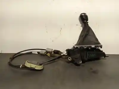 Peça sobressalente para automóvel em segunda mão alavanca de velocidades por renault kadjar (ha_, hl_) 1.3 tce 140 referências oem iam 341042886r