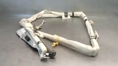 Peça sobressalente para automóvel em segunda mão airbag frontal lado direito por volkswagen tiguan (5n_) 2.0 tdi referências oem iam 5n0880742k