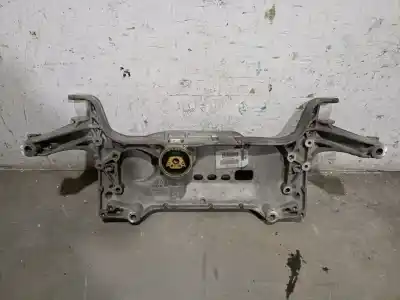 Peça sobressalente para automóvel em segunda mão charrió / suporte de eixo dianteiro por volkswagen tiguan (5n_) 2.0 tdi referências oem iam 3c0199369h