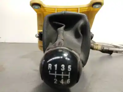 Автозапчастина б/у передач для ford focus c-max (cap) 2.0 tdci cat посилання на oem iam 4m5r7k387lb  