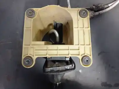 Автозапчастина б/у передач для ford focus c-max (cap) 2.0 tdci cat посилання на oem iam 4m5r7k387lb  