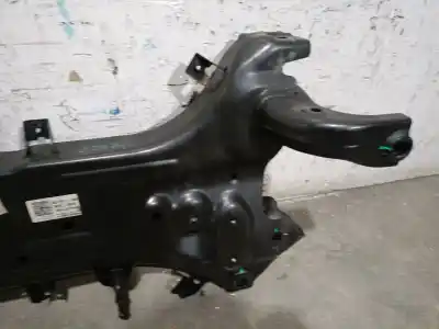 Second-hand car spare part front axle for hyundai i20 iii (bc3, bi3) 1.0 t-gdi oem iam references 62400q0000 suelo burra 22 62400q0000