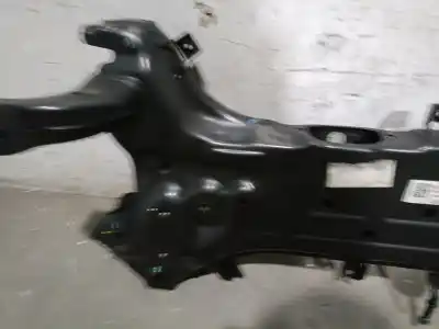 Second-hand car spare part front axle for hyundai i20 iii (bc3, bi3) 1.0 t-gdi oem iam references 62400q0000 suelo burra 22 62400q0000