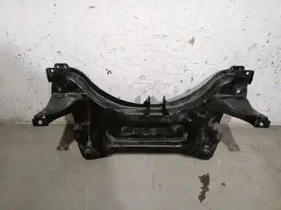 Peça sobressalente para automóvel em segunda mão charrió / suporte de eixo dianteiro por renault kadjar (ha_, hl_) 1.3 tce 140 referências oem iam 54401hv70b