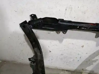 Автозапчасти б/у передний мост за dacia duster (hm_) 1.6 sce 115 (hmm1) ссылки oem iam 544010535r suelo burra 21 544010535r