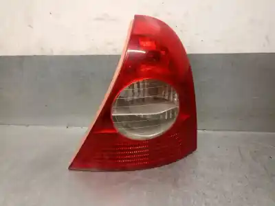 Автозапчасти б/у правый задний фонарь за RENAULT CLIO II FURGONETA/HATCHBACK (SB0/1/2_) 1.5 DCI ссылки OEM IAM 8200917487  8200917487
