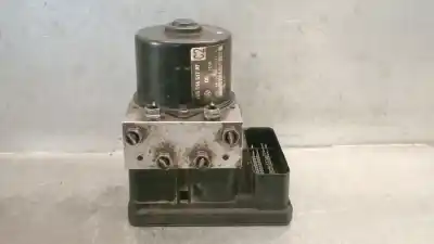 Peça sobressalente para automóvel em segunda mão abs por seat leon (1p1) 1.9 tdi referências oem iam 1k0614517af