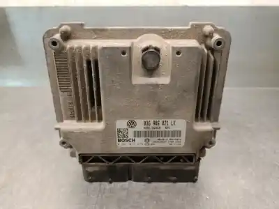 Peça sobressalente para automóvel em segunda mão  por SEAT LEON (1P1)  Referências OEM IAM 03G906021LK 0281013279 BOSCH 