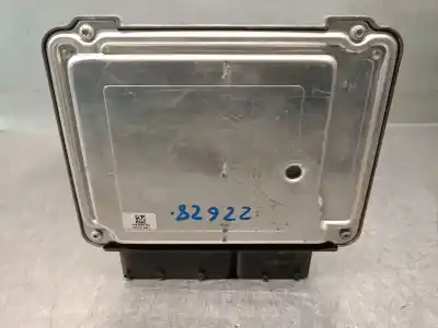 Second-hand car spare part ecu engine control for seat leon (1p1) 1.9 tdi oem iam references 03g906021lk 0281013279 bosch 