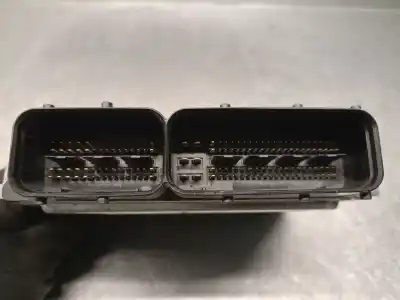 Second-hand car spare part ecu engine control for seat leon (1p1) 1.9 tdi oem iam references 03g906021lk 0281013279 bosch 