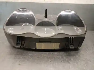 Peça sobressalente para automóvel em segunda mão quadrante por seat leon (1p1) 1.9 tdi referências oem iam 1p0920840c 110080281019 siemens vdo 1p0920840cx