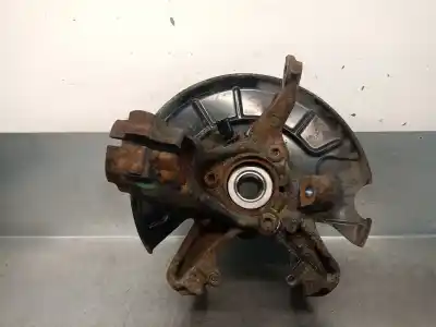 Pezzo di ricambio per auto di seconda mano Attacco Anteriore Destro per SEAT LEON (1P1) 1.9 TDI Riferimenti OEM IAM 1K0407256T  1K0407256T