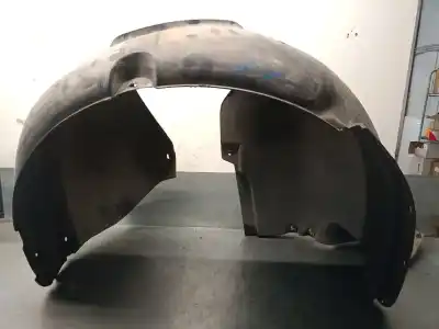 Peça sobressalente para automóvel em segunda mão cave de roda dianteira direita por seat leon (1p1) 1.9 tdi referências oem iam 1p0809958