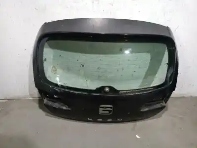 Автозапчасти б/у задняя дверь за SEAT LEON (1P1) 1.9 TDI ссылки OEM IAM 1P0827024  1P0827024