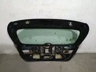 Second-hand car spare part tailgate for seat leon (1p1) 1.9 tdi oem iam references 1p0827024  1p0827024