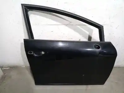 Автозапчастина б/у передні праві двері для SEAT LEON (1P1) 1.9 TDI Посилання на OEM IAM 1P0831056A  1P0831056A